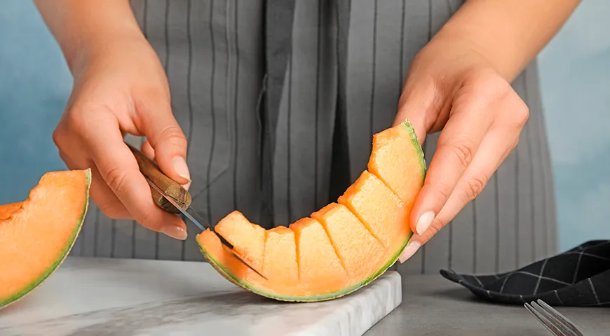 12 продуктів, що рятують від липневої спеки: це не морозиво! 2