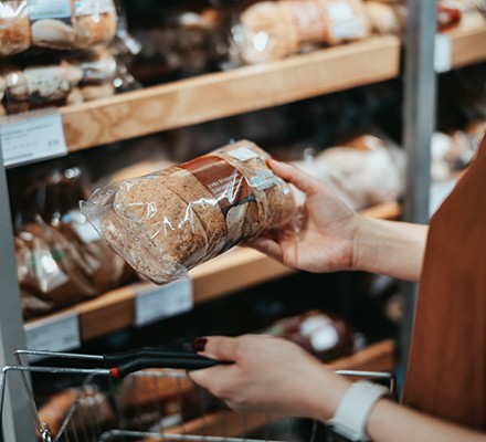 10 продуктів, які здаються безглютеновими, але насправді містять глютен