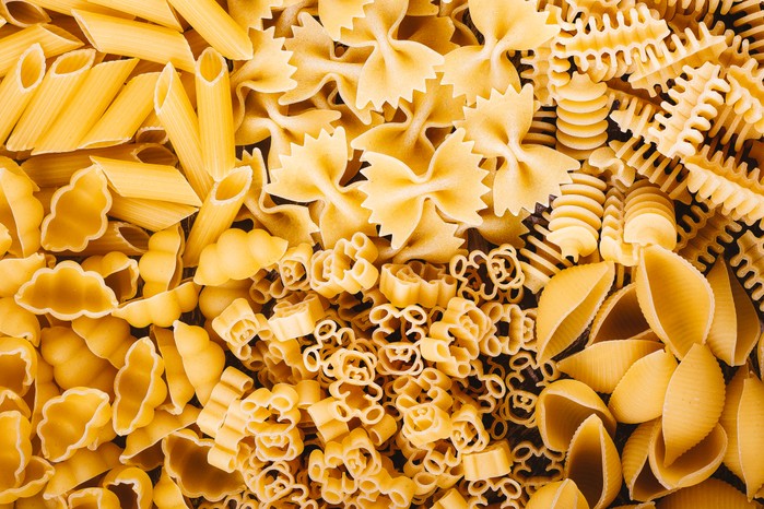 Чому ці 10 продуктів посилюють голод і чим їх замінити 3