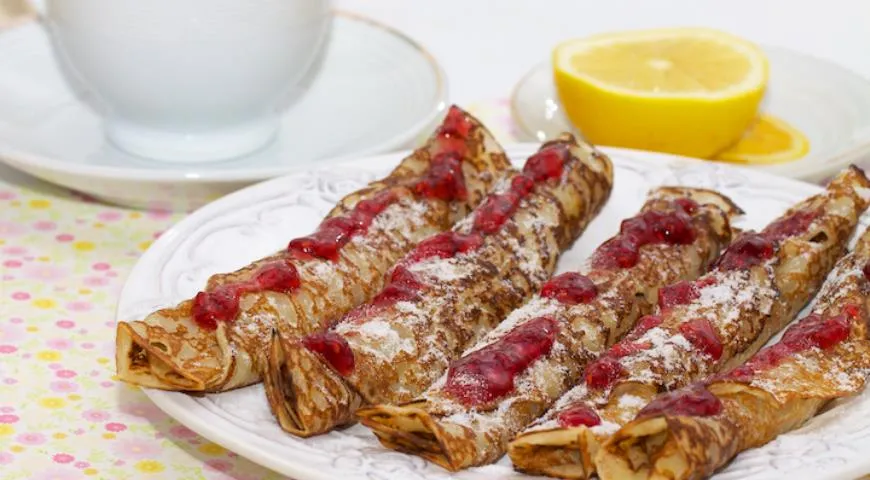 Що приготувати на Вербну неділю 2027 — читайте на Gastronom.ru 11