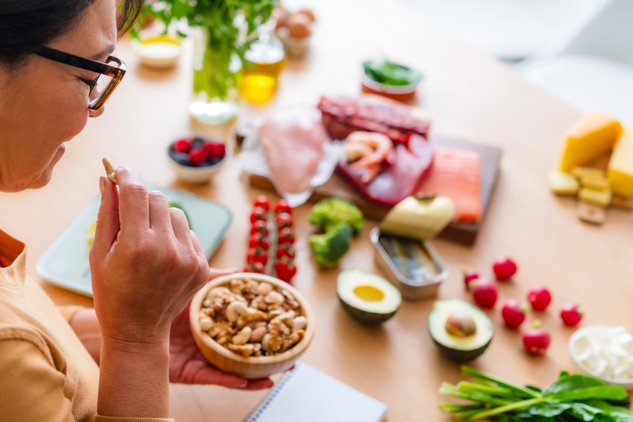 Чому варто їсти певні продукти для здоров'я кишківника та покращення метаболізму 5