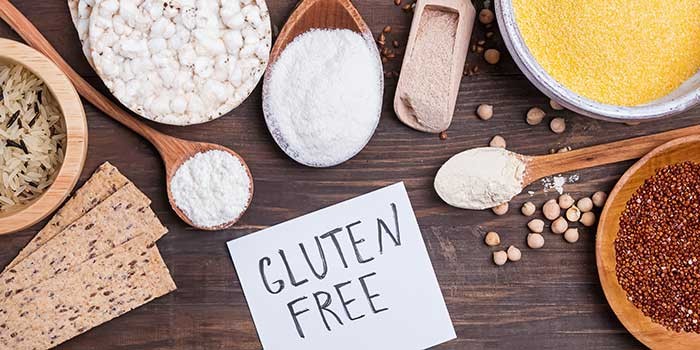 Користь безглютенових продуктів для дітей: захист від целіакії 2
