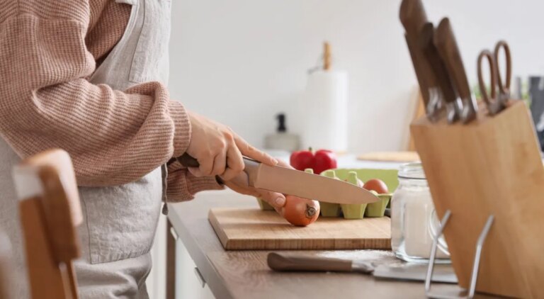 Простий трюк: як миттєво освіжити повітря на кухні – секрети від Gastronom.ru 14