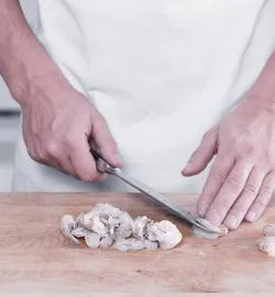 Пікантна корейська піца з морепродуктами: детальний рецепт з фото 3
