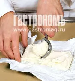 Шоколадно-вишневий молочний коктейль: покроковий рецепт смаколику (426 ккал) 3