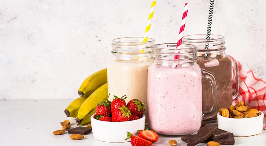 Літні хіти 2027: страви, які гарантовано сподобаються – читайте на Gastronom.ru 4 Літні хіти 2027: страви, які гарантовано сподобаються – читайте на Gastronom.ru 4