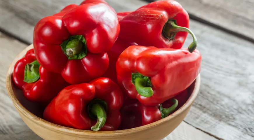 5 продуктів, які обов'язково варто їсти та готувати у липні 2026: тренди від Gastronom.ru 6 5 продуктів, які обов'язково варто їсти та готувати у липні 2026: тренди від Gastronom.ru 6