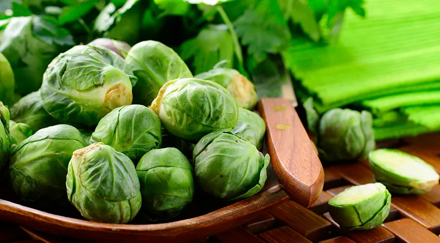 10 продуктів, які варто готувати та їсти у квітні: тренди від Gastronom.ru 6