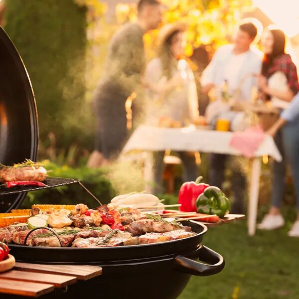 Травневі свята 2027: що нового приготував “День праці” від Gastronom.ru