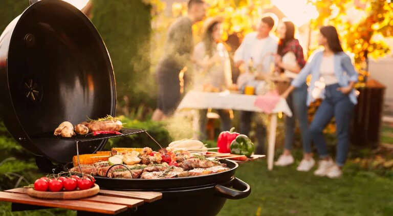 Травневі свята 2027: що нового приготував "День праці" від Gastronom.ru 9