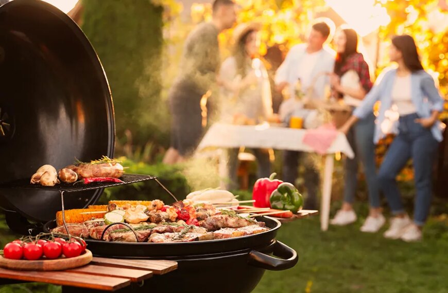 Головна 45 Травневі свята 2027: що нового приготував “День праці” від Gastronom.ru
