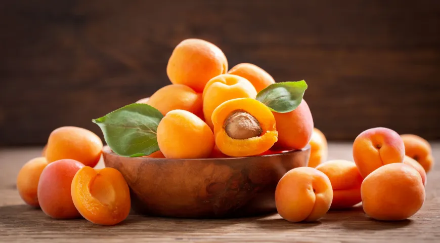 5 продуктів, які обов'язково варто їсти та готувати у липні 2026: тренди від Gastronom.ru 5 5 продуктів, які обов'язково варто їсти та готувати у липні 2026: тренди від Gastronom.ru 5