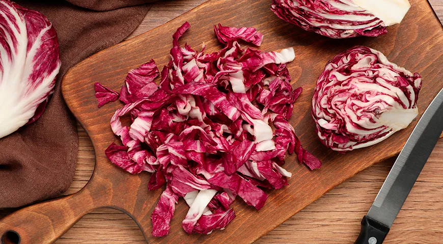 10 продуктів, які варто готувати та їсти у квітні: тренди від Gastronom.ru 5