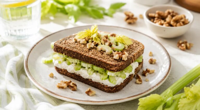 Відкриття на Gastronom.ru: рецепт швидкого сендвіча, що знижує холестерин 18