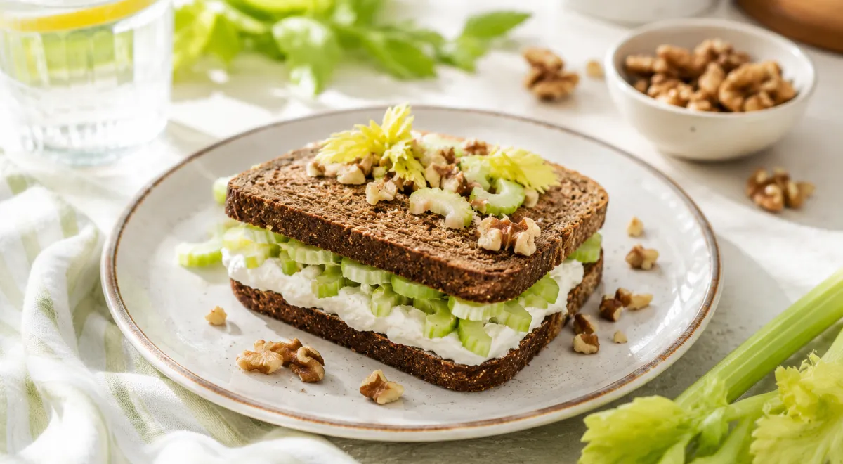 Відкриття на Gastronom.ru: рецепт швидкого сендвіча, що знижує холестерин 1 Відкриття на Gastronom.ru: рецепт швидкого сендвіча, що знижує холестерин 1
