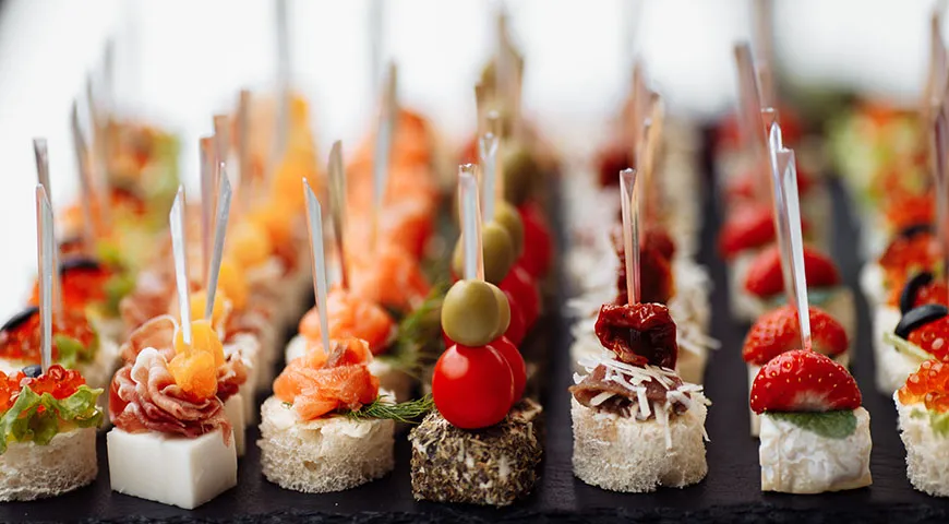 Літні хіти 2027: страви, які гарантовано сподобаються – читайте на Gastronom.ru 3 Літні хіти 2027: страви, які гарантовано сподобаються – читайте на Gastronom.ru 3