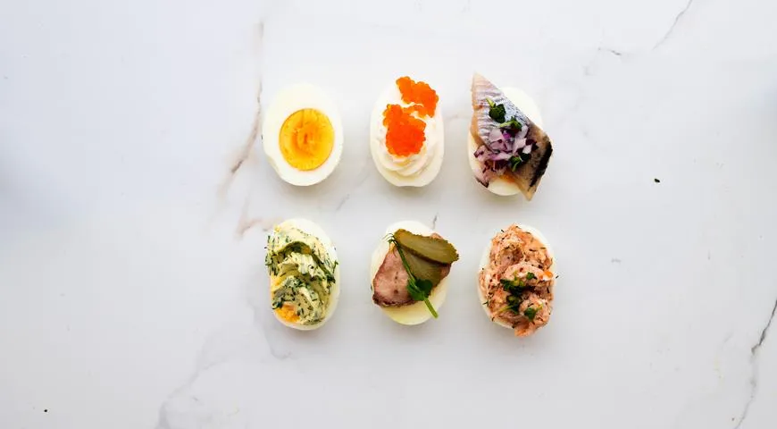 Скільки днів триватимуть Великодні свята 2027: деталі від Gastronom.ru 3