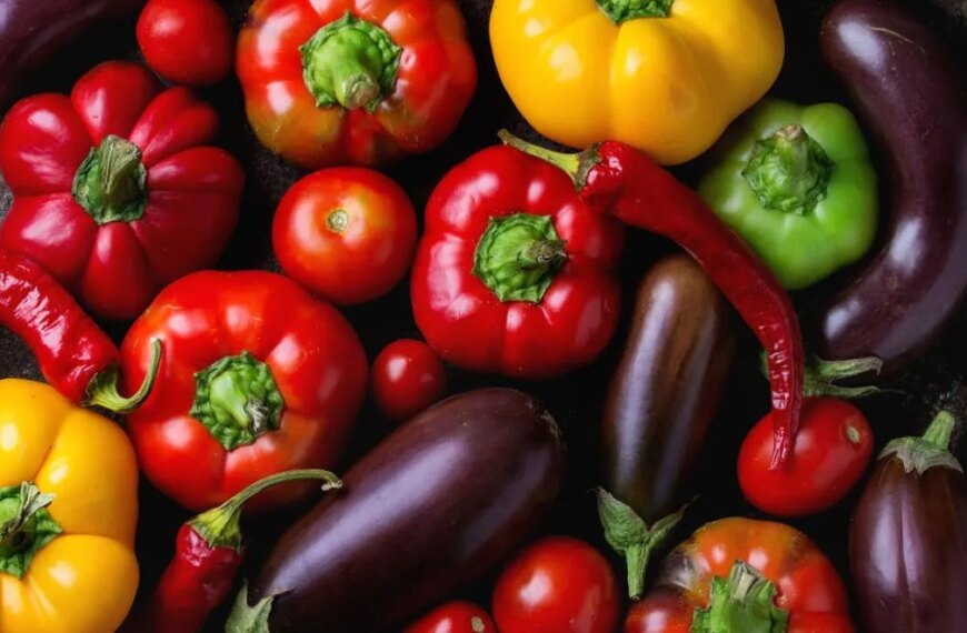 Головна 52 5 продуктів, які обов’язково варто їсти та готувати у липні 2026: тренди…