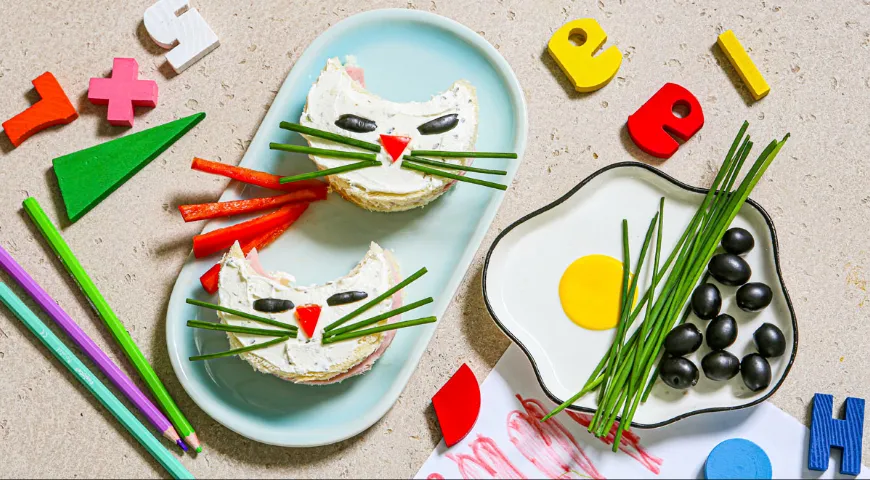 День защиты детей 2026: история и традиции праздника – читайте на Gastronom.ru 2 День защиты детей 2026: история и традиции праздника – читайте на Gastronom.ru 2