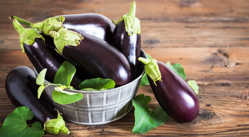 5 продуктів, які обов'язково варто їсти та готувати у липні 2026: тренди від Gastronom.ru 3 5 продуктів, які обов'язково варто їсти та готувати у липні 2026: тренди від Gastronom.ru 3