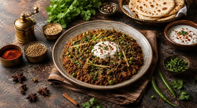 Новинка від Gastronom.ru: як йогурт та спеції роблять з дешевого м'яса розкішну страву для гостей 18