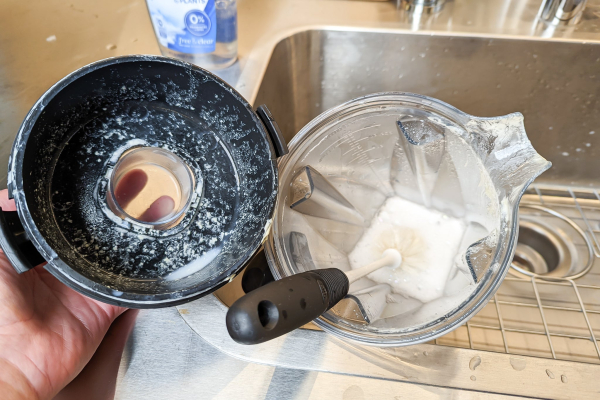 Найкращі блендери для вашого дому: огляд та рекомендації 6
