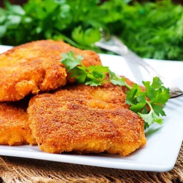 Хрустке кляр з пива для морської риби: покроковий рецепт з фото