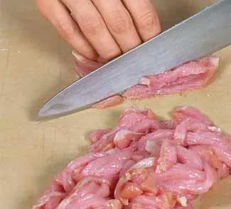 Китайська зелена квасоля: пікантний рецепт для незабутнього смаку 2