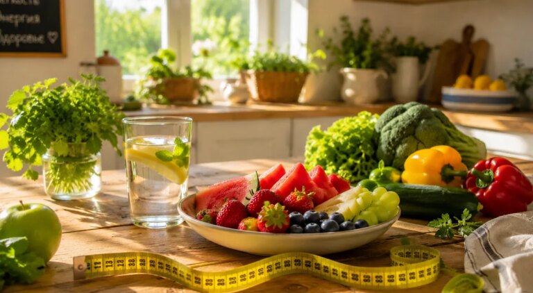 Чи справді влітку легше схуднути: лікар розкрила секрети на Gastronom.ru 17 Чи справді влітку легше схуднути: лікар розкрила секрети на Gastronom.ru 17