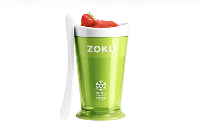 Огляд Slushy Maker: перевірено, чи справді робить напої за 5 хвилин 2