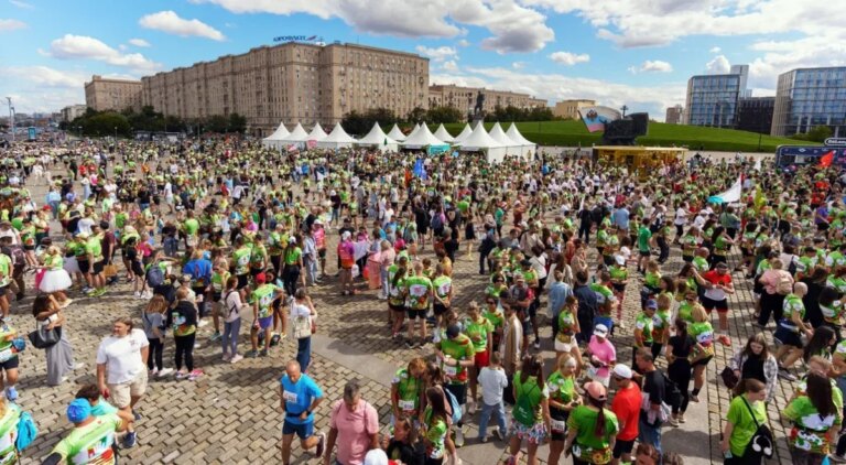 Гастрономічний забіг RUN & EAT: Москва готує благодійну подію для гурманів-спортсменів 13 Гастрономічний забіг RUN & EAT: Москва готує благодійну подію для гурманів-спортсменів 13
