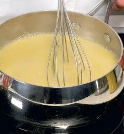 Хрусткі кабачки з солодким перцем: освіжаючий рецепт з фото 4 Хрусткі кабачки з солодким перцем: освіжаючий рецепт з фото 4
