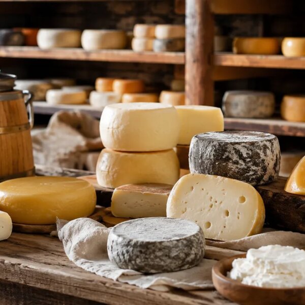 Усвідомлений смак: чому локальні продукти стають головним трендом Підмосков’я