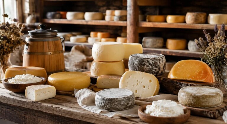 Усвідомлений смак: чому локальні продукти стають головним трендом Підмосков'я 32 Усвідомлений смак: чому локальні продукти стають головним трендом Підмосков'я 32