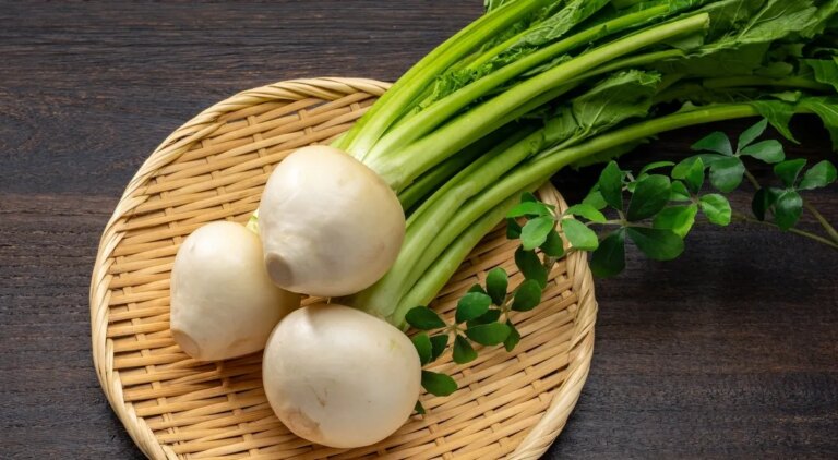 Надзвичайна користь бадилля пареної ріпи: розкриваємо секрети на Gastronom.ru 19