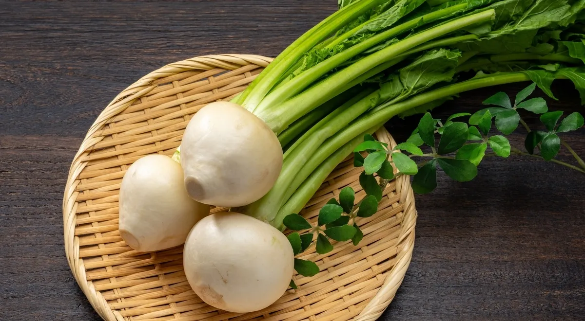 Надзвичайна користь бадилля пареної ріпи: розкриваємо секрети на Gastronom.ru 1 Надзвичайна користь бадилля пареної ріпи: розкриваємо секрети на Gastronom.ru 1