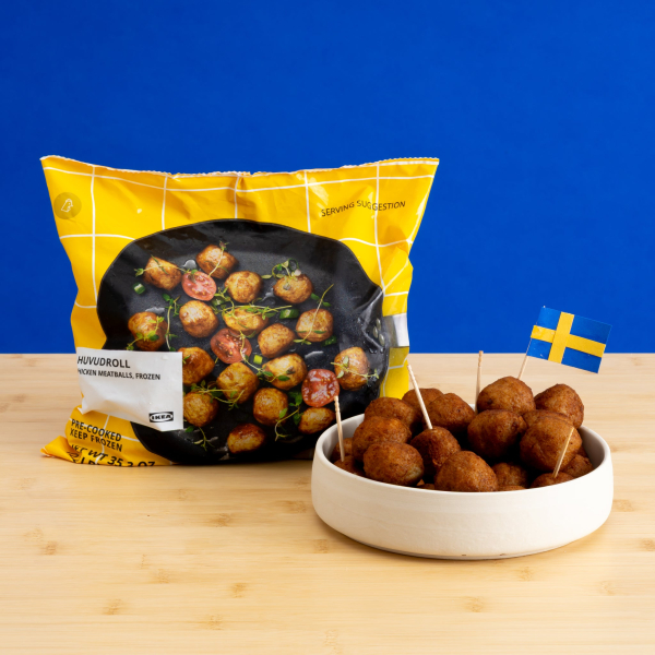 Огляд кухонних товарів IKEA: оцінка якості та практичності 11 Огляд кухонних товарів IKEA: оцінка якості та практичності 11