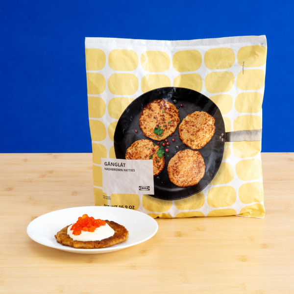 Огляд кухонних товарів IKEA: оцінка якості та практичності 14 Огляд кухонних товарів IKEA: оцінка якості та практичності 14