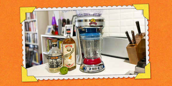 Огляд Gigantic Margaritaville Mixer: Чи варто купувати для ідеального свята?