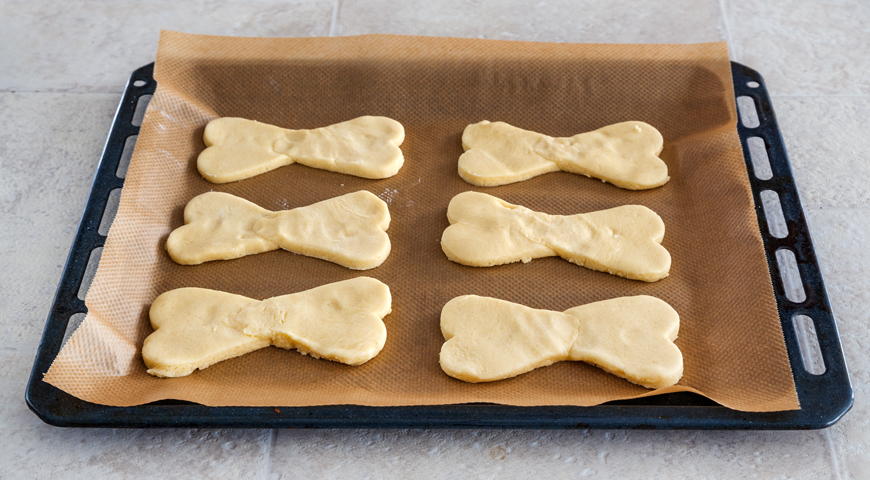 День собаки: чим пригостити улюбленця та його господаря 13
