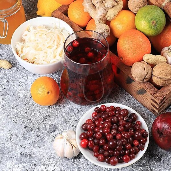 5 продуктів, які варто їсти та готувати у жовтні 2026 року — читайте на Gastronom.ru