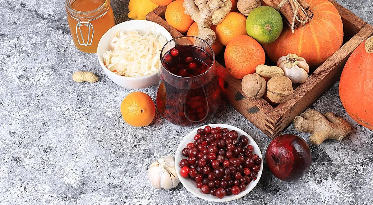 5 продуктів, які варто їсти та готувати у жовтні 2026 року — читайте на Gastronom.ru 1 5 продуктів, які варто їсти та готувати у жовтні 2026 року — читайте на Gastronom.ru 1