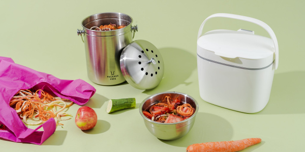 Головна 109 Огляд кухонних компостерів KitchenAid: чи варті вони вашої уваги