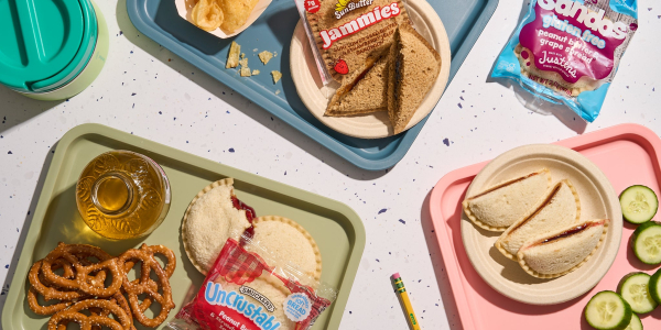 Огляд найкращих Uncrustables та їх аналогів
