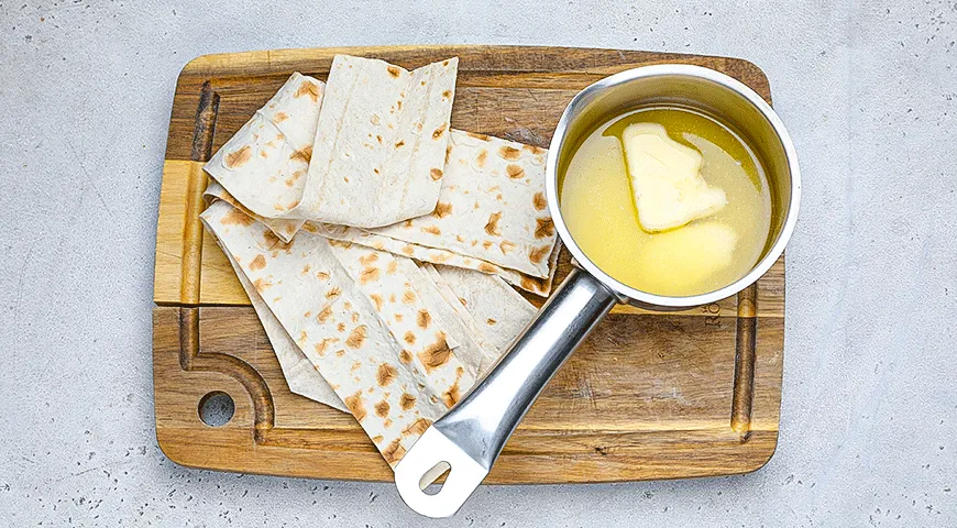 Шах-плов з куркою в лаваші: королівська страва з фото та порадами 5