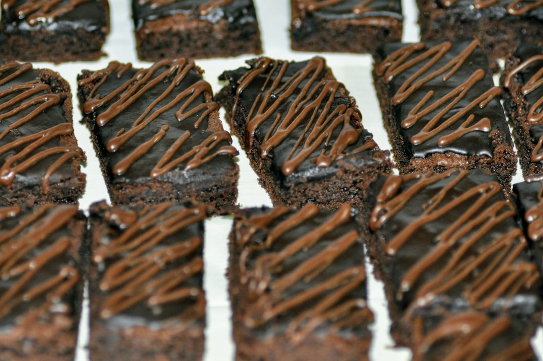 Класичні шоколадні брауні: найсмачніший рецепт 3