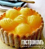 Шарлотка з грушами від Le Cordon Bleu: ніжний десерт з ароматом осені 36 Шарлотка з грушами від Le Cordon Bleu: ніжний десерт з ароматом осені 35