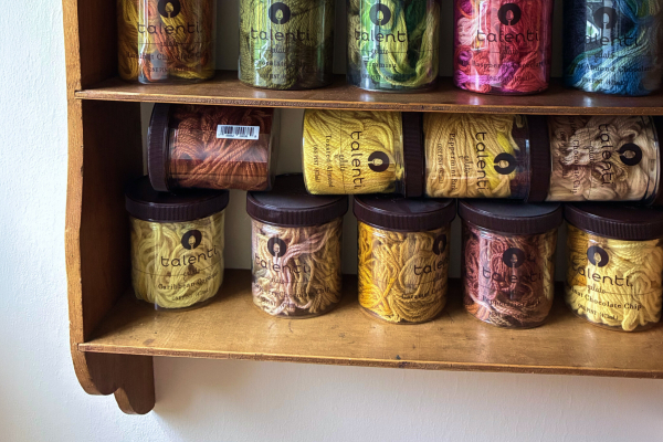Огляд Gelato Talenti: чи вартий він своєї ціни? 9