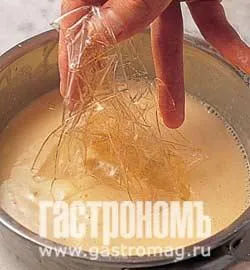 Шарлотка з грушами від Le Cordon Bleu: ніжний десерт з ароматом осені 3