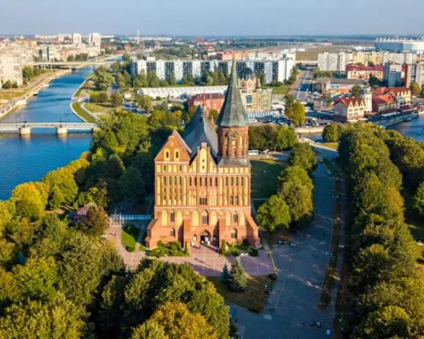 Головна 57 10 страв, які варто скуштувати в Калінінграді: детальний огляд на Gastronom.ru